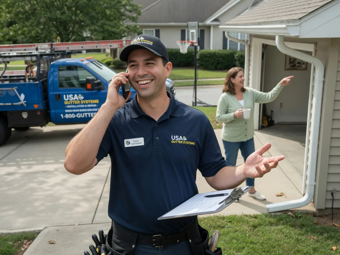 Gutter Installation Middleton, WI FAQs